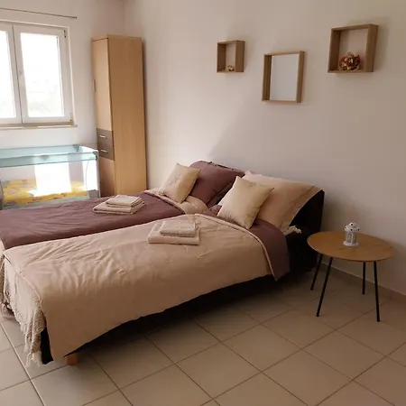 Apartman Kd3 Vodice