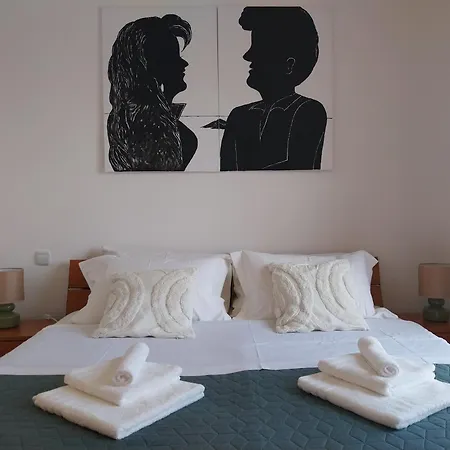 Kd3 Apartment Vodice