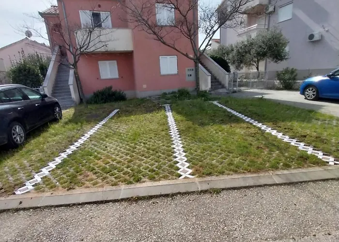 Apartment Kd3 Vodice