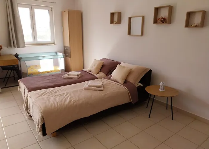 Apartman Kd3 Vodice