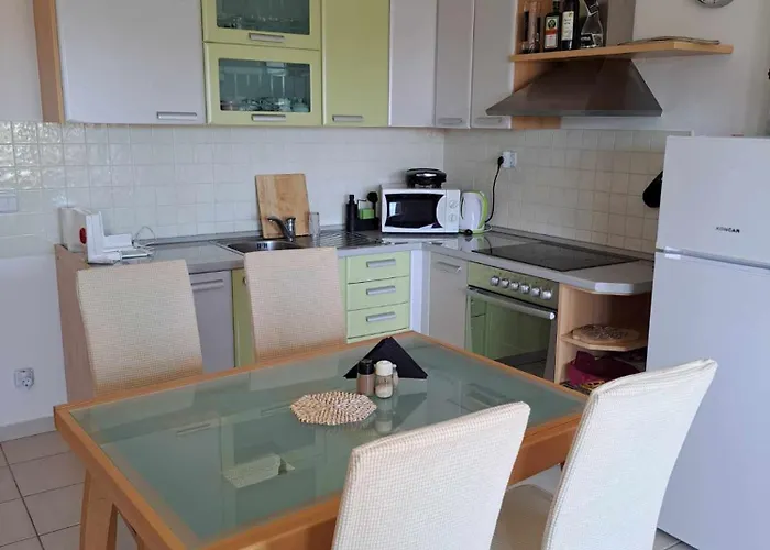 Apartman Kd3 Vodice
