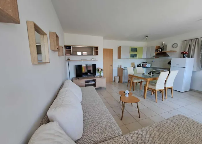 Kd3 Apartment Vodice