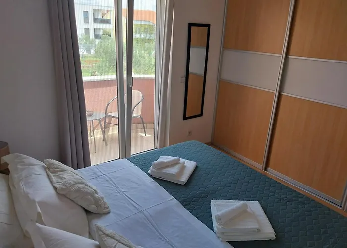 Apartment Kd3 Vodice