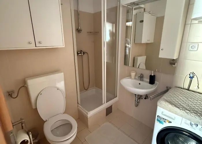 Apartment Kd3 Vodice